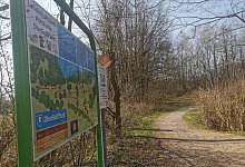 Pottkuhle - Sylvia Frevert