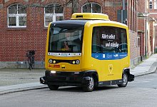 vehicle-g23e9ba446_1920 - Symbolbild: Pixabay