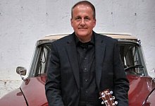 pressefoto - 1 - Bildrechte: Volkwin Müller