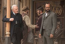 Westworld - &copy; HBO