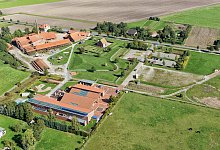 In alter Tradition - LWL-Industriemuseum/Sebastian Cintio