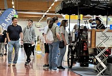 MyJob - Raphael Bartling