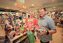 L&ouml;wenmama - David Schellenberg