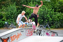 Skater Lemgo - Nicole Ellerbrake