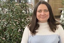 Olga Filatova - Matthias Bungeroth