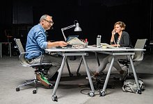 84521-0-10 - Virginia Schmidt/ZDF