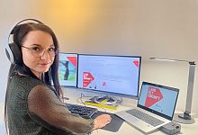 TheklaReis - Fotorechte: Thekla Reis