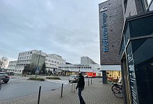 Medicum - Silke Buhrmester