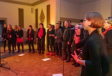 voiceart - Fabian Schefers