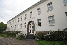 Amtsgericht L&uuml;bbecke - Joern Spreen-Ledebur