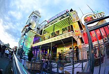 Wilbaser Markt - Archivfoto: Nicole Ellerbrake