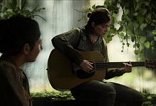 the-last-of-ustm-part-2-remastered-test-review-ps5-playstation-5-ueberarbeitete-technik - Sony Interactive Entertainment