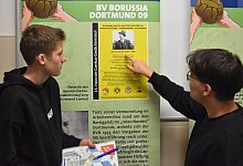 240216-ausstellungseroffnung-an-der-rsl-34 - Jörn Fries