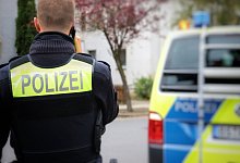 police-7066596 - Symbolbild: Pixabay