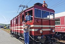 NL EX Regionalfahrten Landeseisenbahn - Martha Johannsmeier