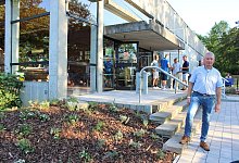 Frank Meier - Lorraine Brinkmann