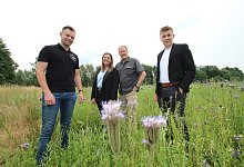 Lippe blüht - Jens Rademacher