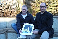 Benefiz-Konzert - Nadine Uphoff