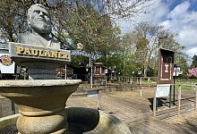 Paulaner Biergarten Bad Salzuflen - Sven Kienscherf