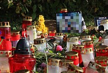 Tötungsdelikt in Horn - Janet König