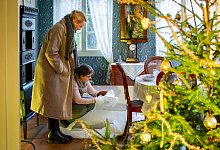 Spielzeug um 1900 - Raphael Bartling