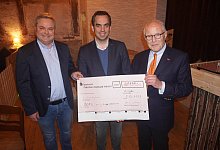 miw-ehrenamtspreis-1 - Michaela Wei&szlig;e