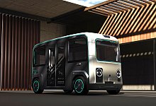 holon_mover_front - Holon