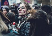 Internationaler Frauentag - Pixabay