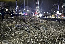 urn:newsml:dpa.com:20090101:230421-99-392255 - Uncredited/Telegram Channel of Belgorod Region Governor Vyacheslav Gladkov/AP