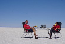 salar-de-uyuni-in-den-anden-im-sudwesten-boliviens - 1 - Hentzschel