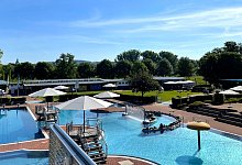 Bega-Bad - Stadtwerke Bad Salzuflen