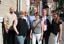 agfw Lippe zum Bundeshaushalt 2024 - Nico D&uuml;llmann