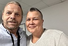 Kruse - Fotorechte: Dr. Thomas Kruse