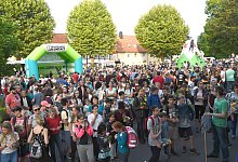 Vier Abende Marsch - Brink-Medien