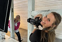 fotografin - Sandra Castrup