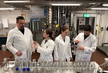 le_getranketechnologie - Thomas Reineke