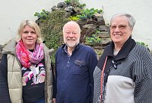 Verein Pro Regio - Freya Köhring