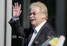 Klausurtagung CDU-Bundesvorstand - picture alliance/dpa