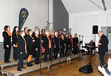 zwischentone-1 - Rudi Rudolph