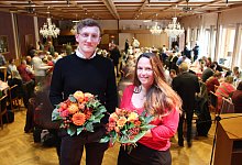 SPD Kreisparteitag - Nadine Uphoff