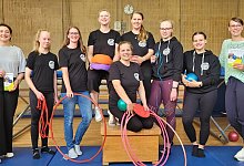 Sporteln in Salzuflen - 1 - Stadt Bad Salzuflen