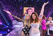 p7_gntm_finale_2747605 - Copyright: ProSieben / Claudius Pflug