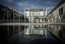 Koalitionsausschuss - Kay Nietfeld