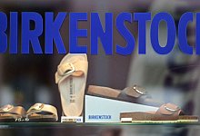 files-germany-us-company-stock-b - AFP or licensors