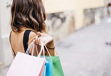 shopping - Pixabay