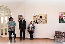 pressefoto - Lange/Lange-Weihs