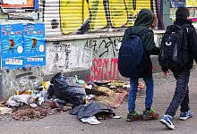 101061590 - picture alliance / Wolfram Steinberg