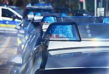 polizeii - Symbolbild: Pixabay