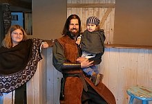 bierhenke-eventlocation - Katrin Kantelberg