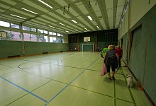 SL HBM Heizung GS - Archivfoto: Jost Wolf